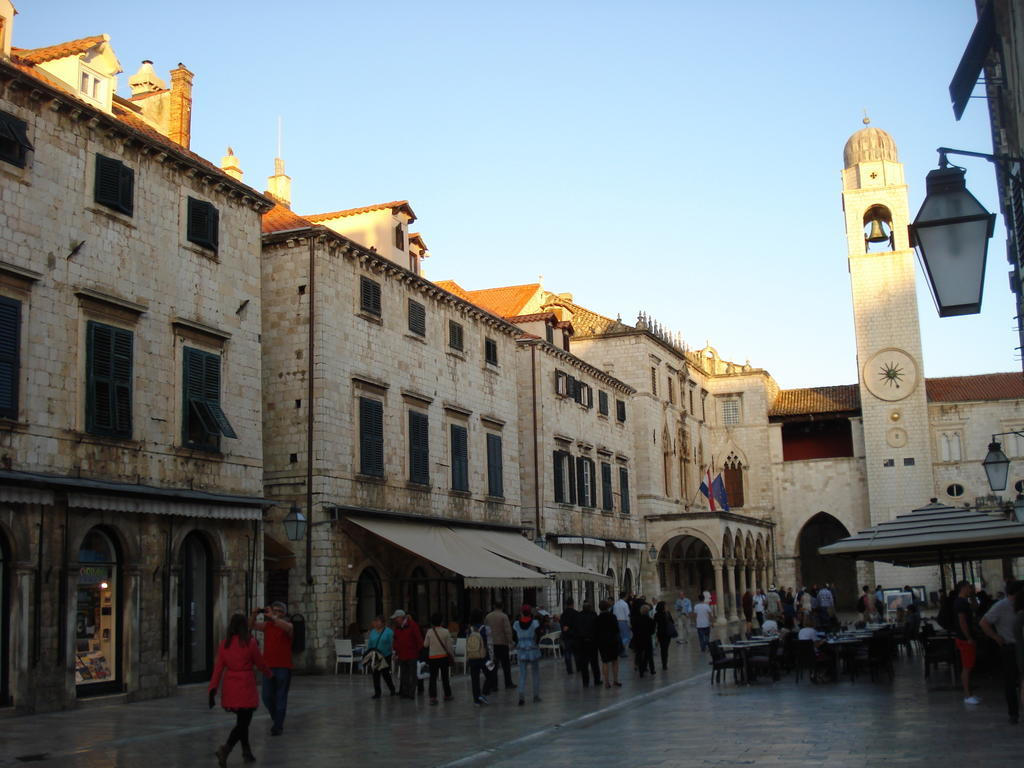 Princess Dora'S Apartment Ragusa Esterno foto