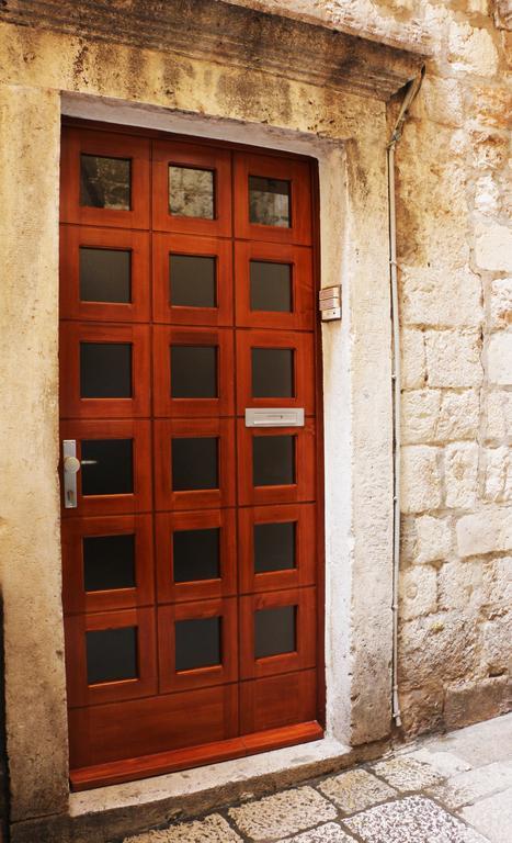 Princess Dora'S Apartment Ragusa Esterno foto