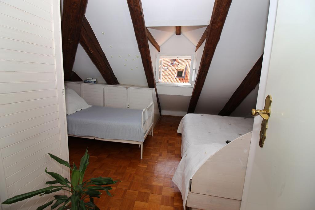 Princess Dora'S Apartment Ragusa Esterno foto