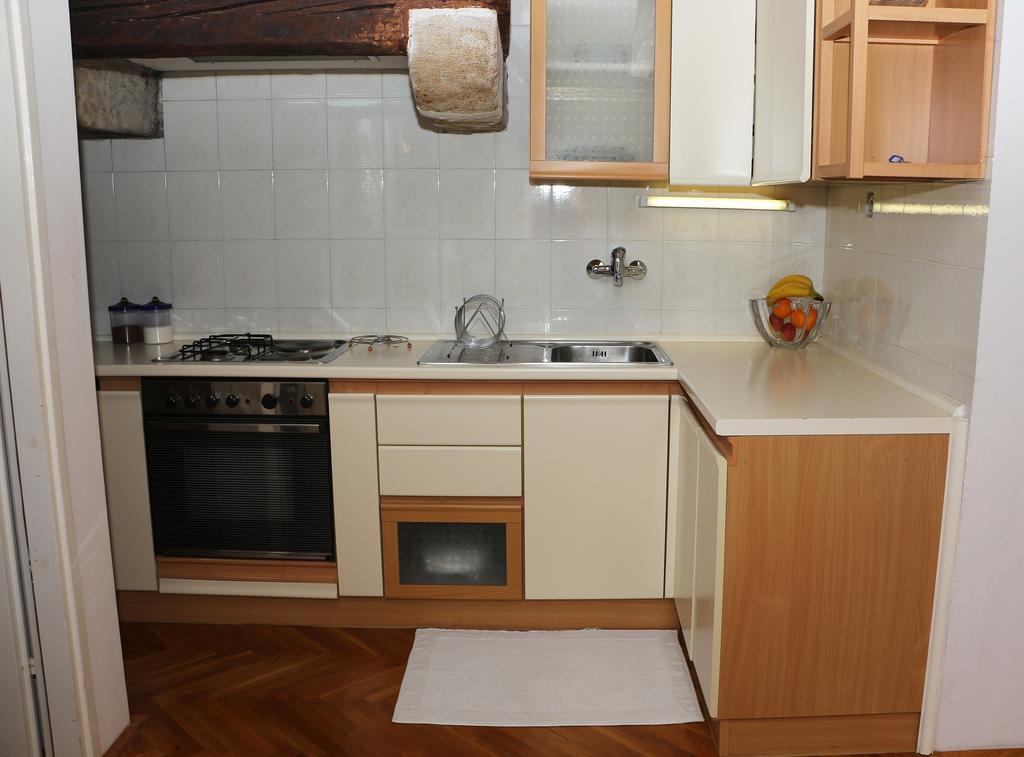 Princess Dora'S Apartment Ragusa Esterno foto